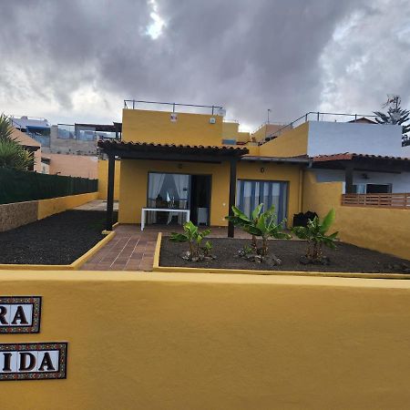 Pura Vida Luxury Home Sea View Калета-де-Фусте Экстерьер фото