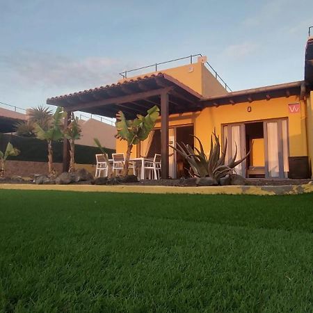 Pura Vida Luxury Home Sea View Калета-де-Фусте Экстерьер фото
