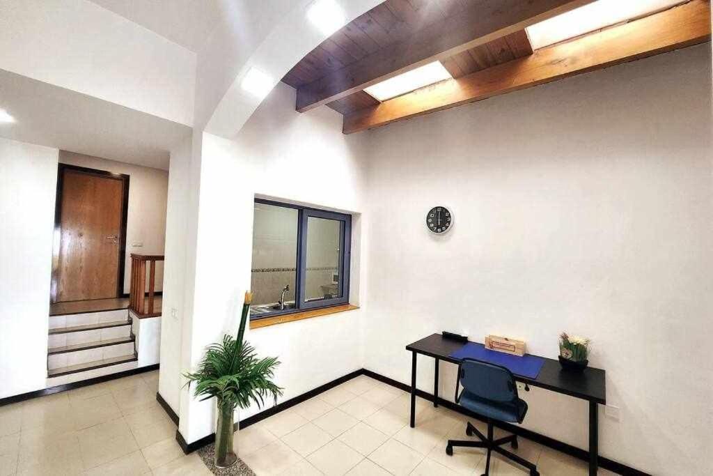 Pura Vida Luxury Home Sea View Калета-де-Фусте Экстерьер фото