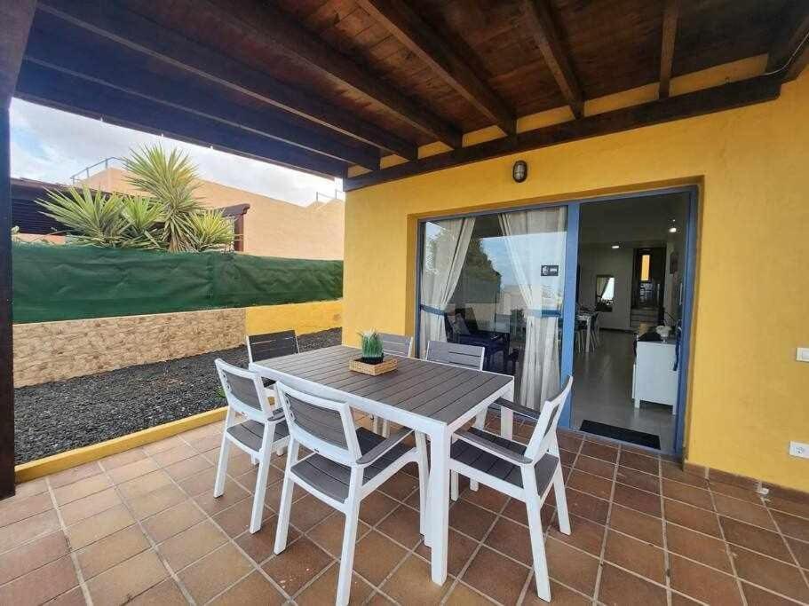 Pura Vida Luxury Home Sea View Калета-де-Фусте Экстерьер фото