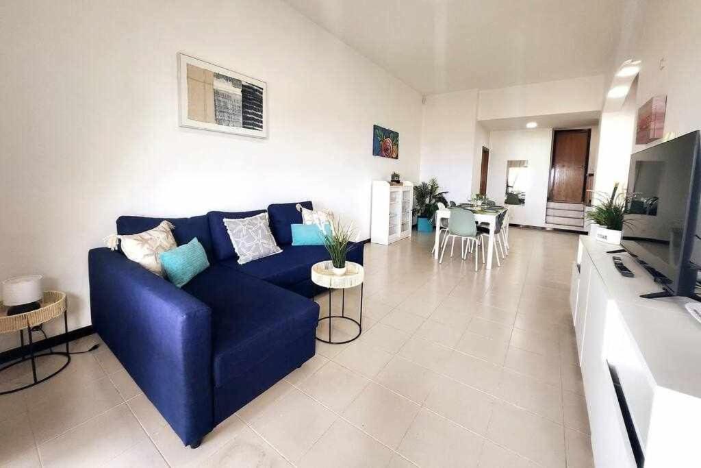 Pura Vida Luxury Home Sea View Калета-де-Фусте Экстерьер фото