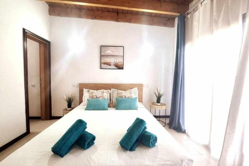 Pura Vida Luxury Home Sea View Калета-де-Фусте Экстерьер фото