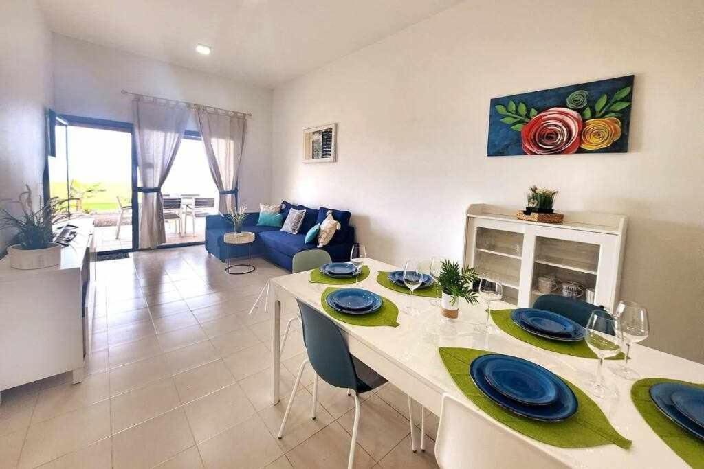 Pura Vida Luxury Home Sea View Калета-де-Фусте Экстерьер фото