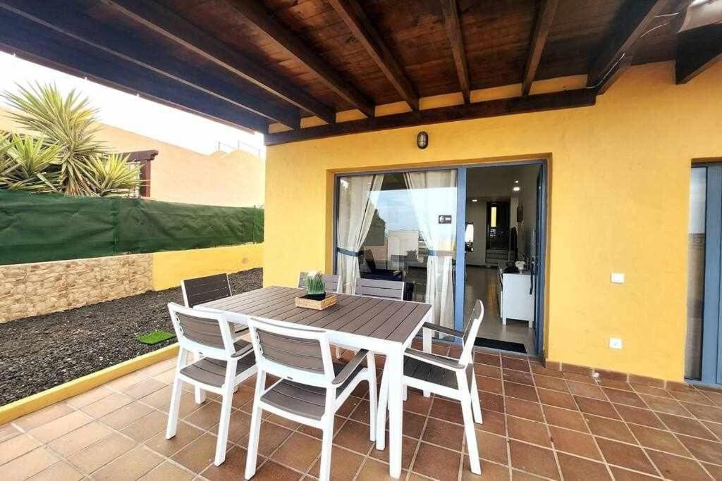 Pura Vida Luxury Home Sea View Калета-де-Фусте Экстерьер фото