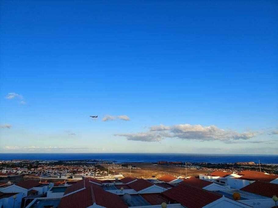 Pura Vida Luxury Home Sea View Калета-де-Фусте Экстерьер фото