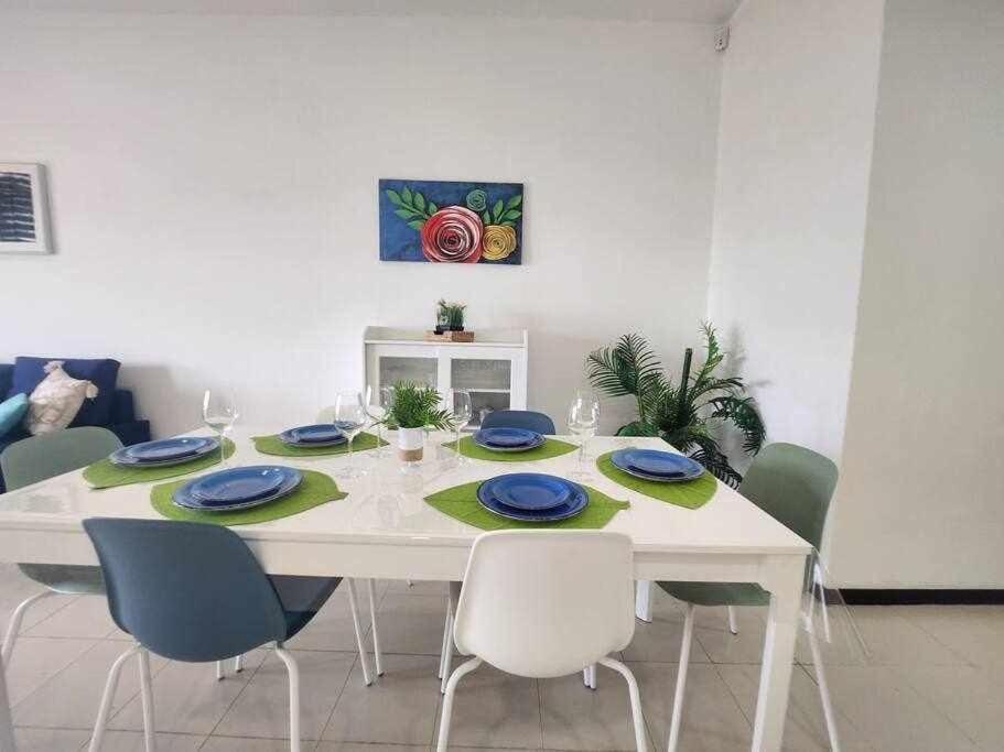 Pura Vida Luxury Home Sea View Калета-де-Фусте Экстерьер фото