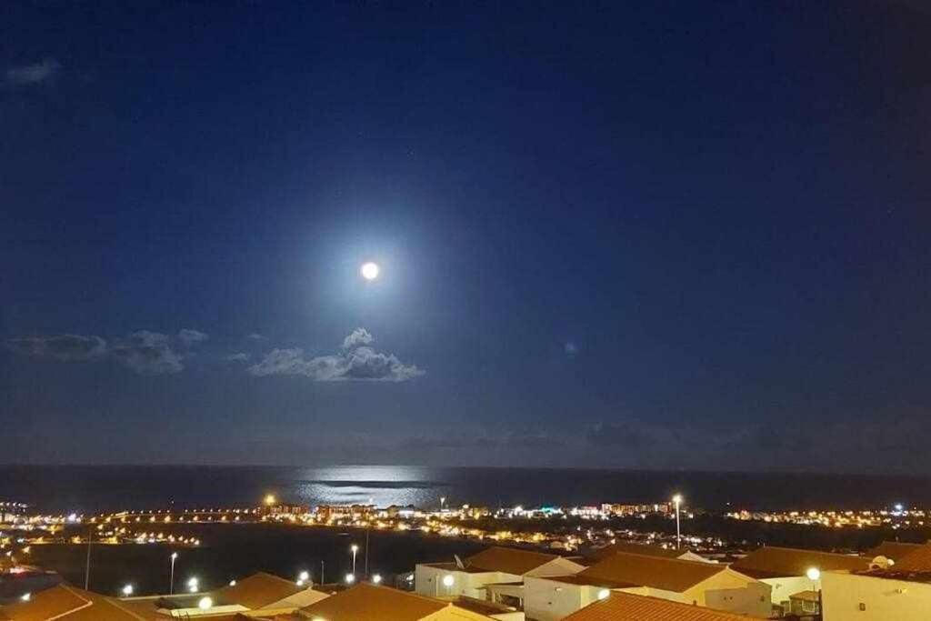 Pura Vida Luxury Home Sea View Калета-де-Фусте Экстерьер фото