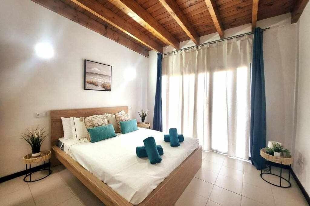 Pura Vida Luxury Home Sea View Калета-де-Фусте Экстерьер фото