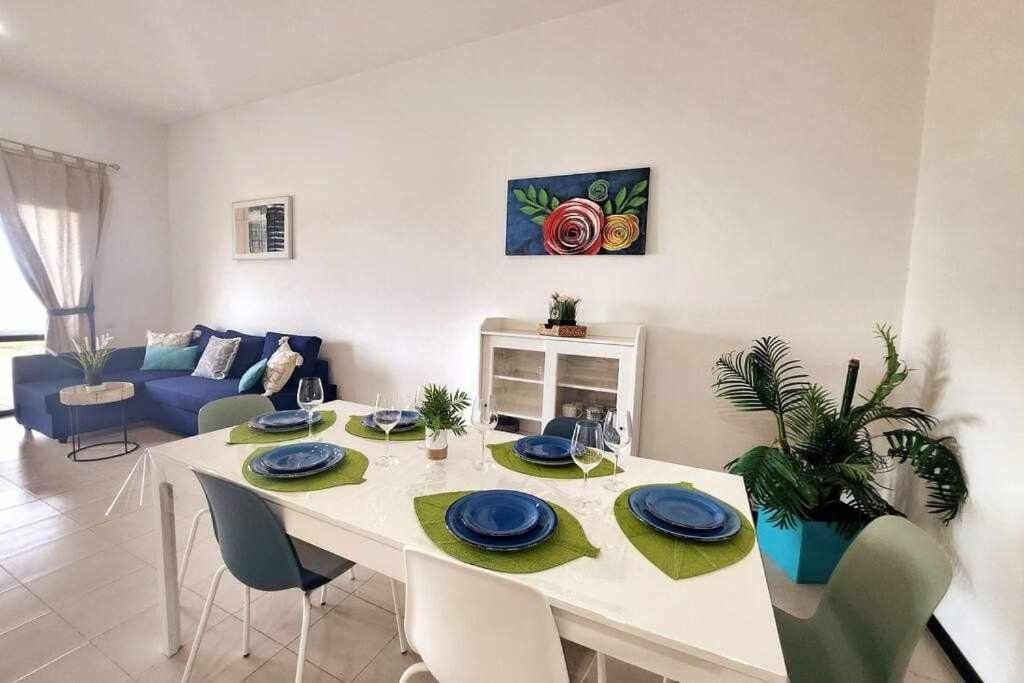 Pura Vida Luxury Home Sea View Калета-де-Фусте Экстерьер фото
