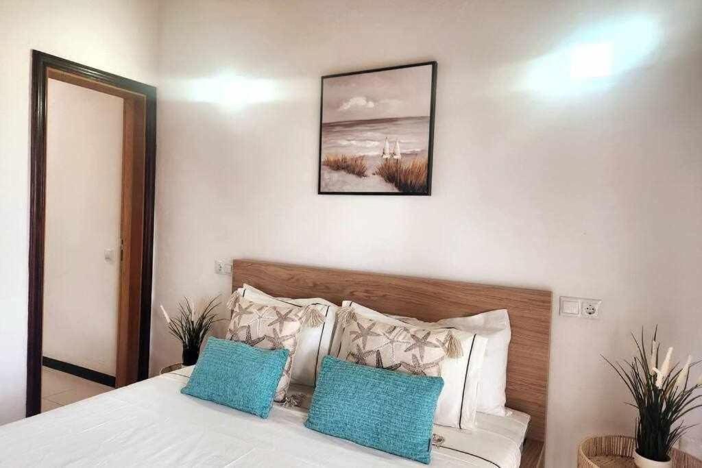 Pura Vida Luxury Home Sea View Калета-де-Фусте Экстерьер фото