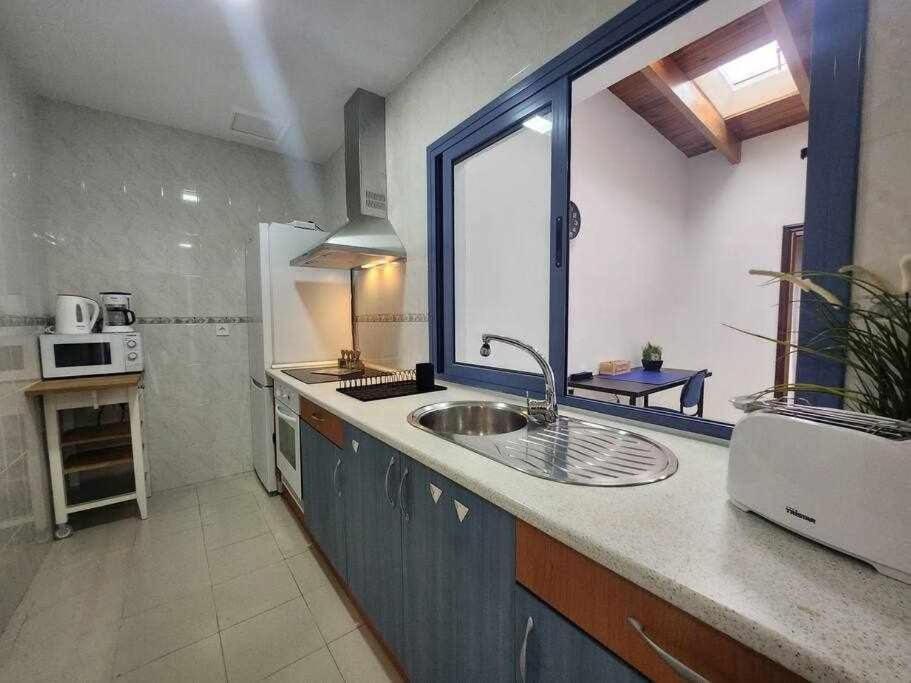 Pura Vida Luxury Home Sea View Калета-де-Фусте Экстерьер фото