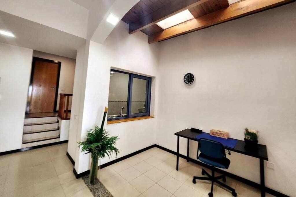 Pura Vida Luxury Home Sea View Калета-де-Фусте Экстерьер фото