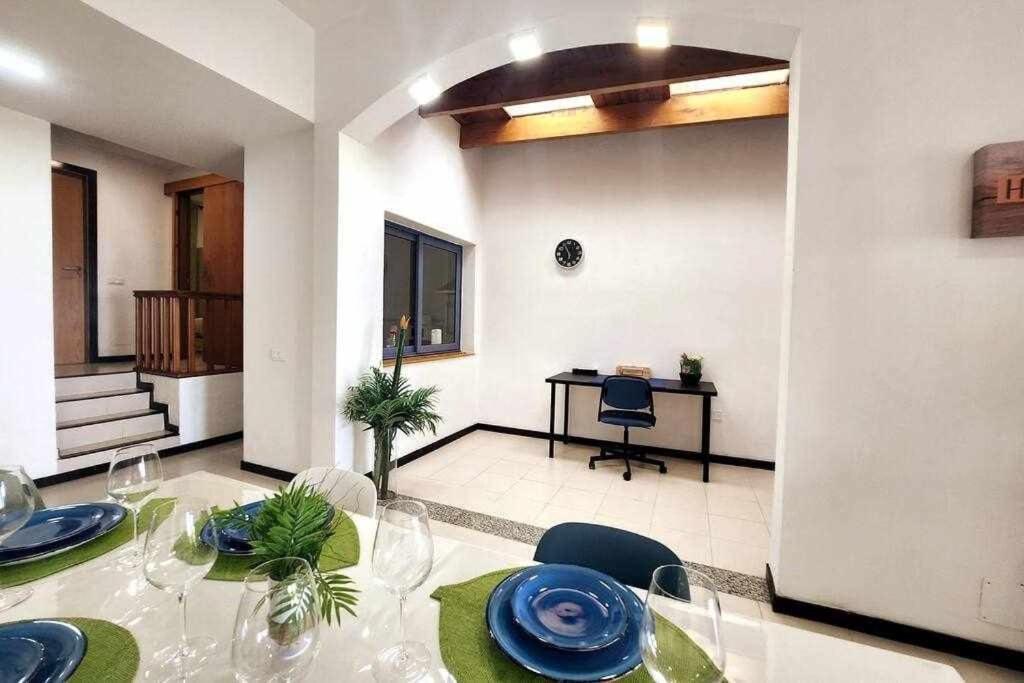 Pura Vida Luxury Home Sea View Калета-де-Фусте Экстерьер фото