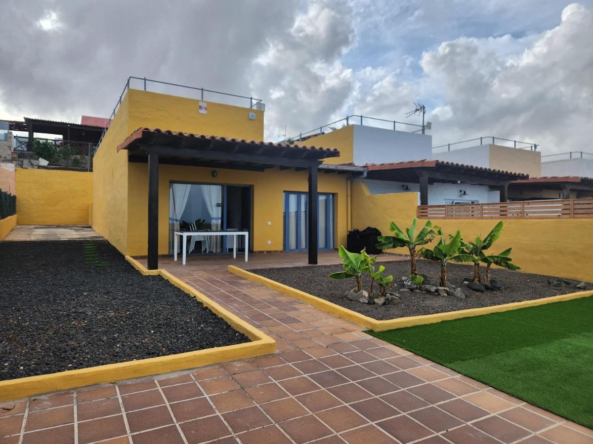Pura Vida Luxury Home Sea View Калета-де-Фусте Экстерьер фото