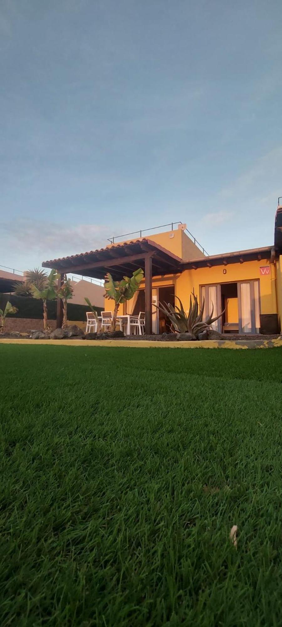 Pura Vida Luxury Home Sea View Калета-де-Фусте Экстерьер фото